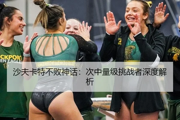 沙夫卡特不败神话：次中量级挑战者深度解析