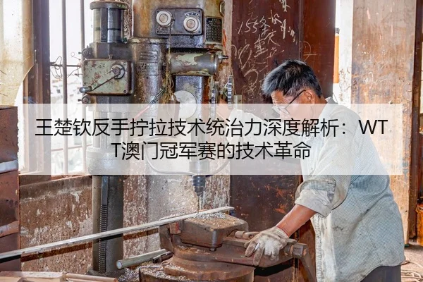 王楚钦反手拧拉技术统治力深度解析：WTT澳门冠军赛的技术革命
